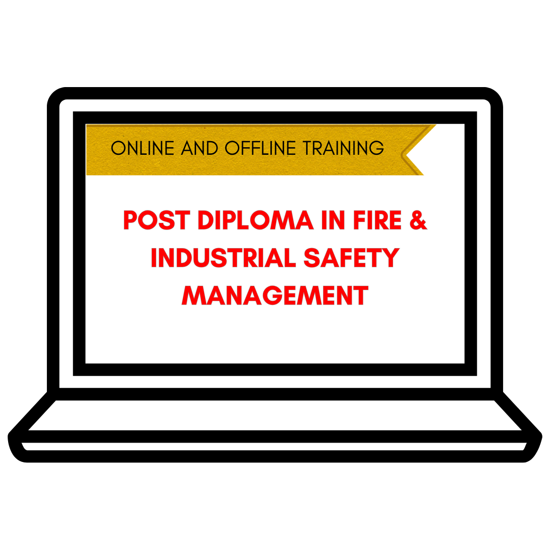 Post diploma in fire & Industrial safety management